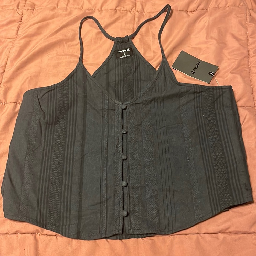 Hurley Tank Top